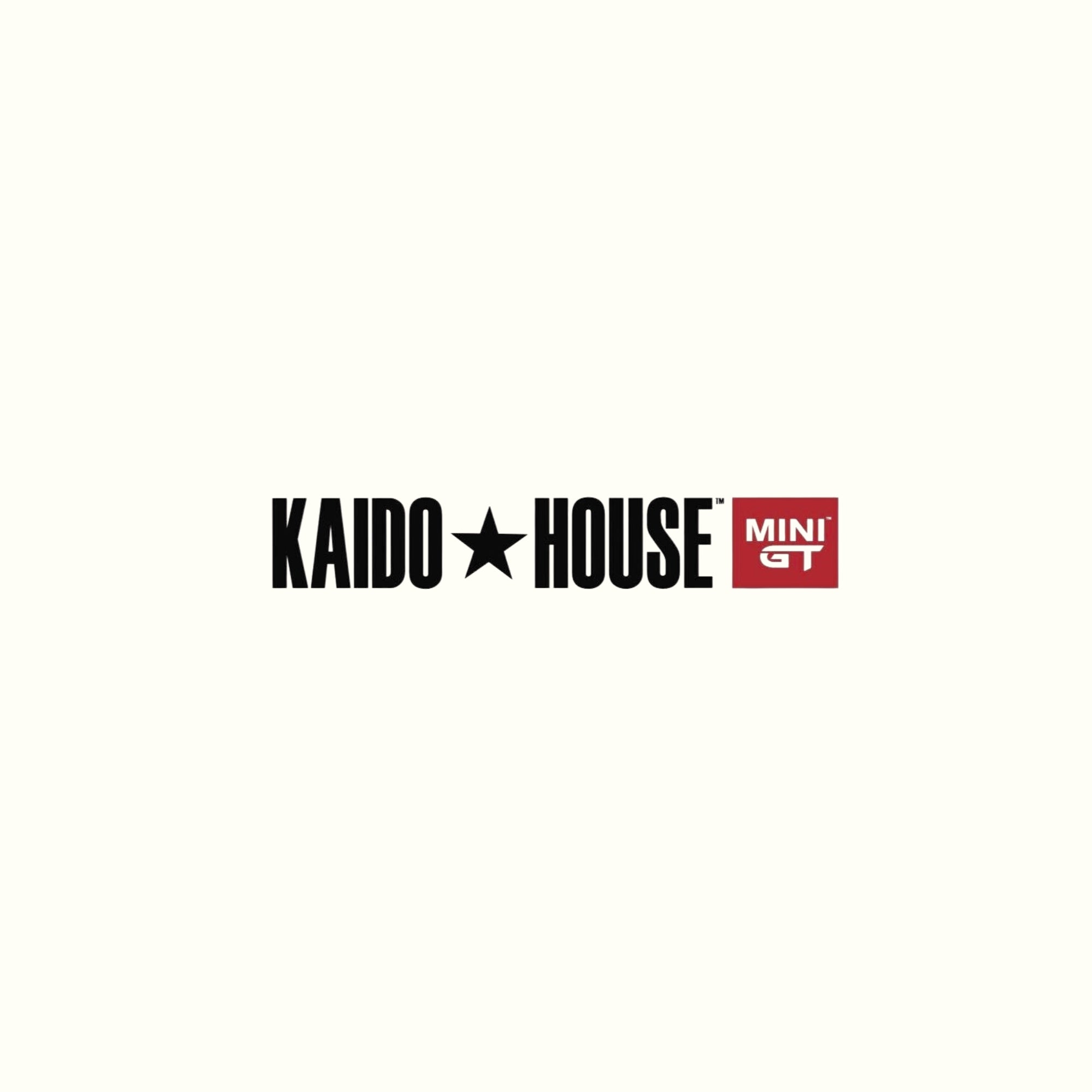 Kaido House