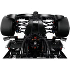 Blocos de Montar F1 W14 E-Performance 1:8 – 1642 Peças para Montar e Colecionar