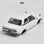 MiniGT Kaido House Datsun 510 Street Nismo 1:64 Diecast TSM