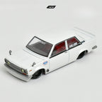 MiniGT Kaido House Datsun 510 Street Nismo 1:64 Diecast TSM