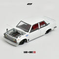 MiniGT Kaido House Datsun 510 Street Nismo 1:64 Diecast TSM