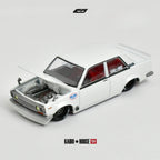 MiniGT Kaido House Datsun 510 Street Nismo 1:64 Diecast TSM