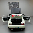 Miniatura Dodge Challenger SRT - Escala 1:24