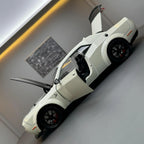 Miniatura Dodge Challenger SRT - Escala 1:24