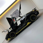 Miniatura Lamborghini LP770-4 - Escala 1:24