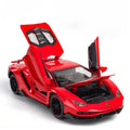Miniatura Lamborghini LP770-4 - Escala 1:24