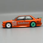 MiniGT Kaido House BMW M3 KaidoHaus V1 1:64 – Diecast Colecionável