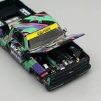Kaido House MINIGT Chevrolet Silverado HKS V1 1:64 - KHMG174