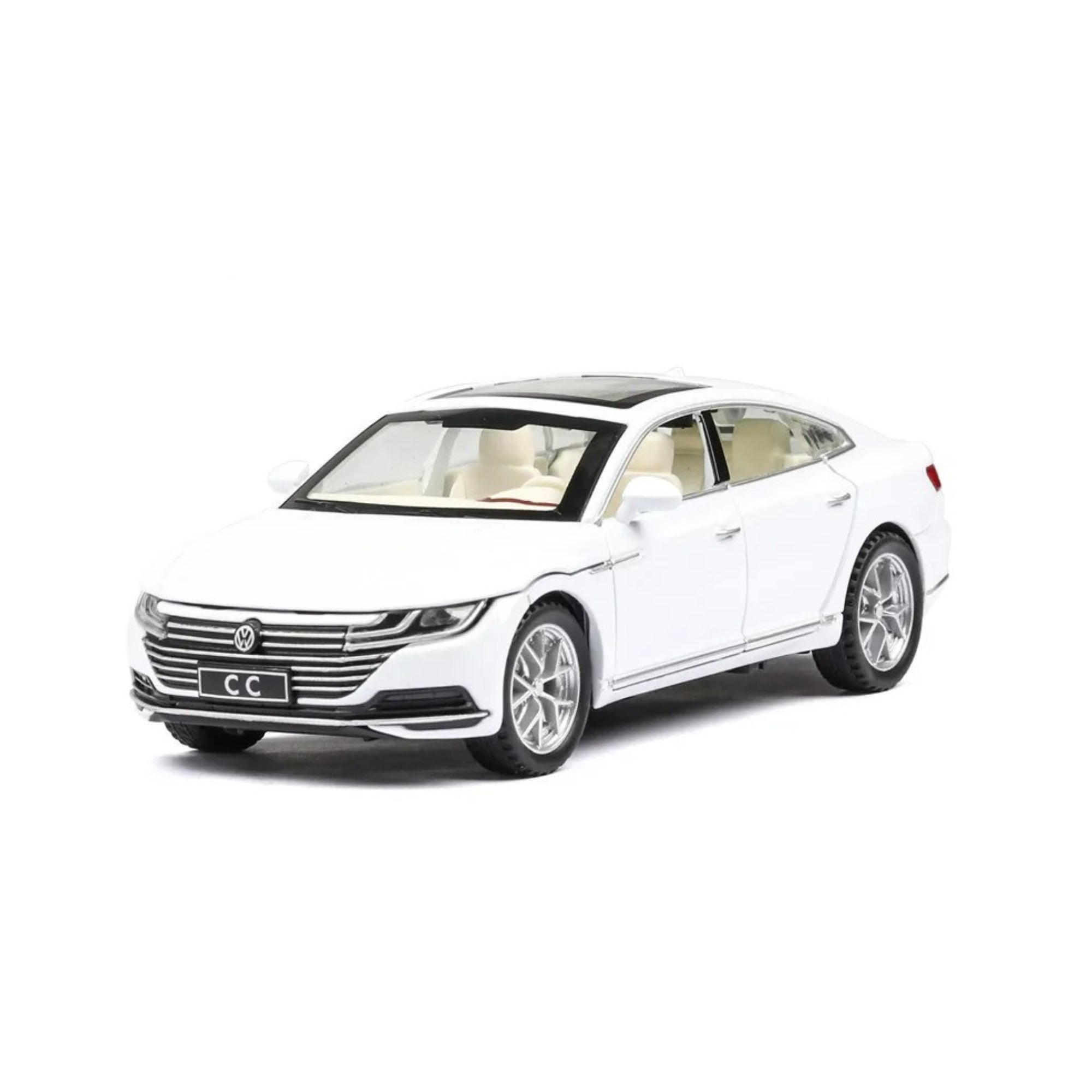 Miniatura Volkswagen Arteon - Escala 1:32