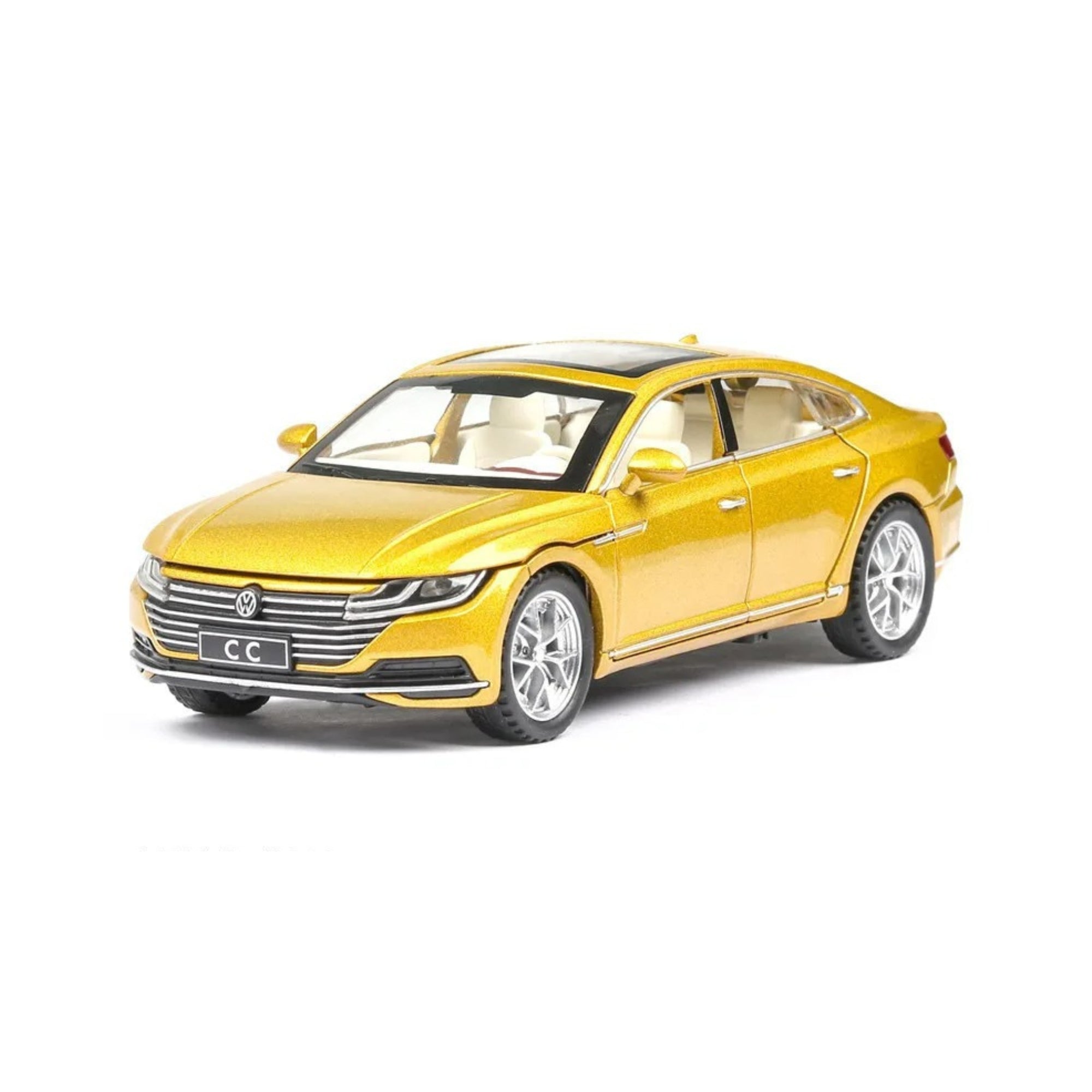 Miniatura Volkswagen Arteon - Escala 1:32