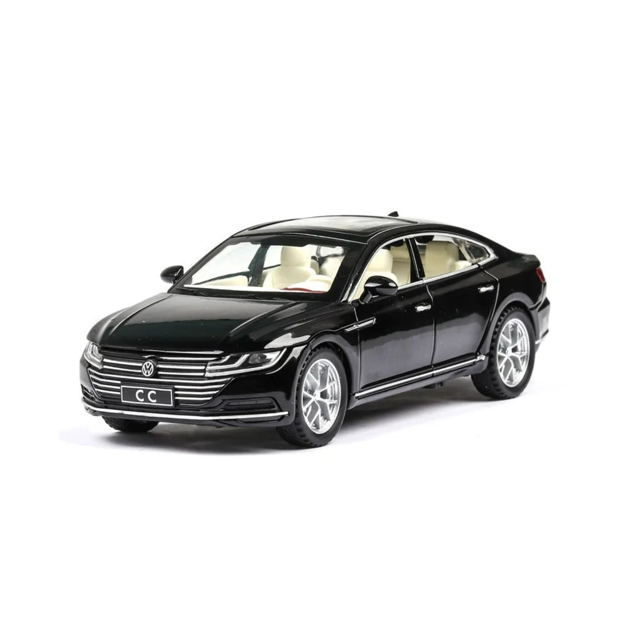 Miniatura Volkswagen Arteon - Escala 1:32
