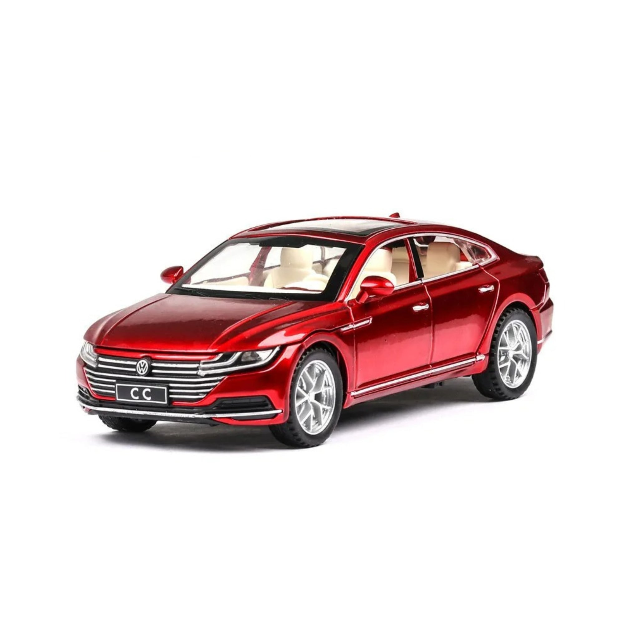 Miniatura Volkswagen Arteon - Escala 1:32